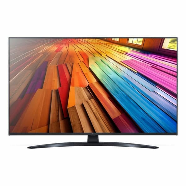 BEGAGNAD Smart TV LG 43UT81006LA.AEU 43" 4K Ultra HD LED HDR D-LED (Renoverade A)