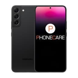 Begagnad Samsung Galaxy S22 Plus 128GB Svart - Använt skick