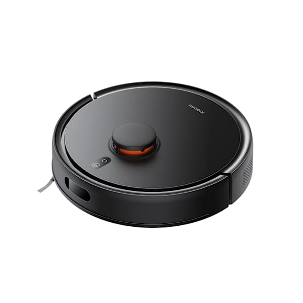 Xiaomi robotdammsugare S20 svart - A - Som ny