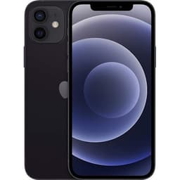 iPhone 12 Mini 64GB - 1 År Garanti Begagnad - Grön