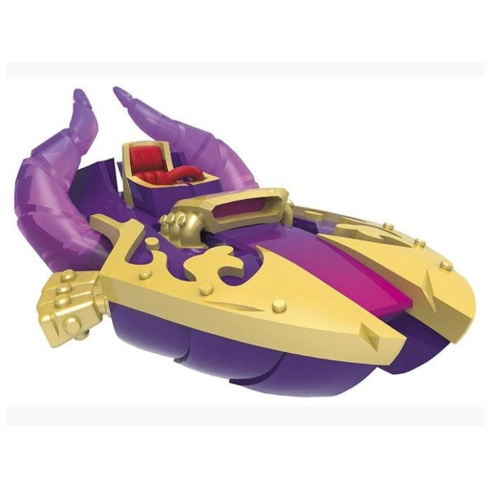 Splatter Splasher Skylanders SuperChargers (Begagnad)