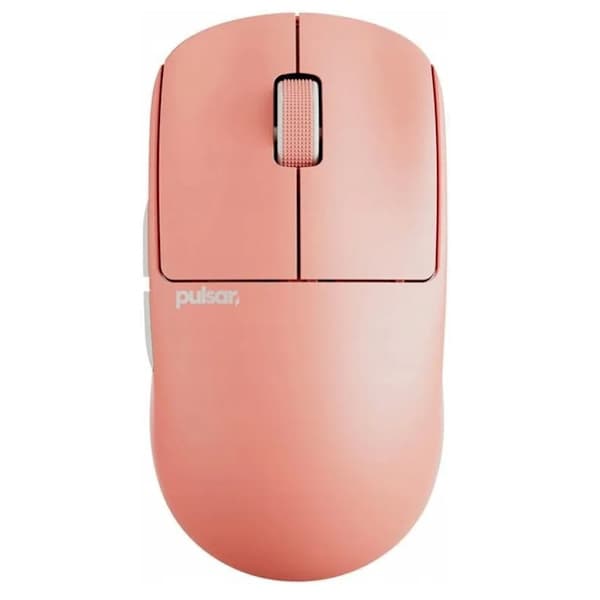 Pulsar X2 CrazyLight Size 1 Sunset Haze – ultralätt gamingmus 35g
