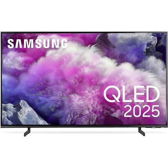Samsung 43" Q7FA, 4K QLED TV - A - Som ny