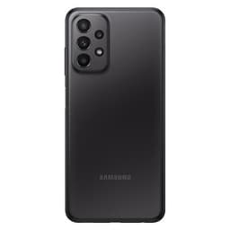 SAMSUNG Galaxy A23 5G Svart 128 Go - Återvunnen - Mycket bra skick