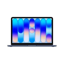 Apple MacBook Neo 13" A18 Pro 8 GB, 521 GB bärbar dator, Indigo - A - Som ny