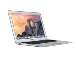MacBook Air / Intel Core i5/13,3"/4GB/128GB Begagnad - 6 Månader Garanti