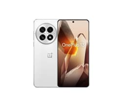 oneplus 13 16GB RAM 512GB opslag Wit 5011110312