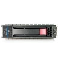 FÖRSEGLADE RESERVDELAR 1TB 6G SATA 7,2K HP 655710-B21-RFB- REFURBISHED