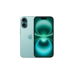 iPhone 16   5G smartphone 256GB Teal