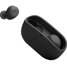 JBL Wave Buds bluetooth hörlurar - Svart  - B - Mycket bra