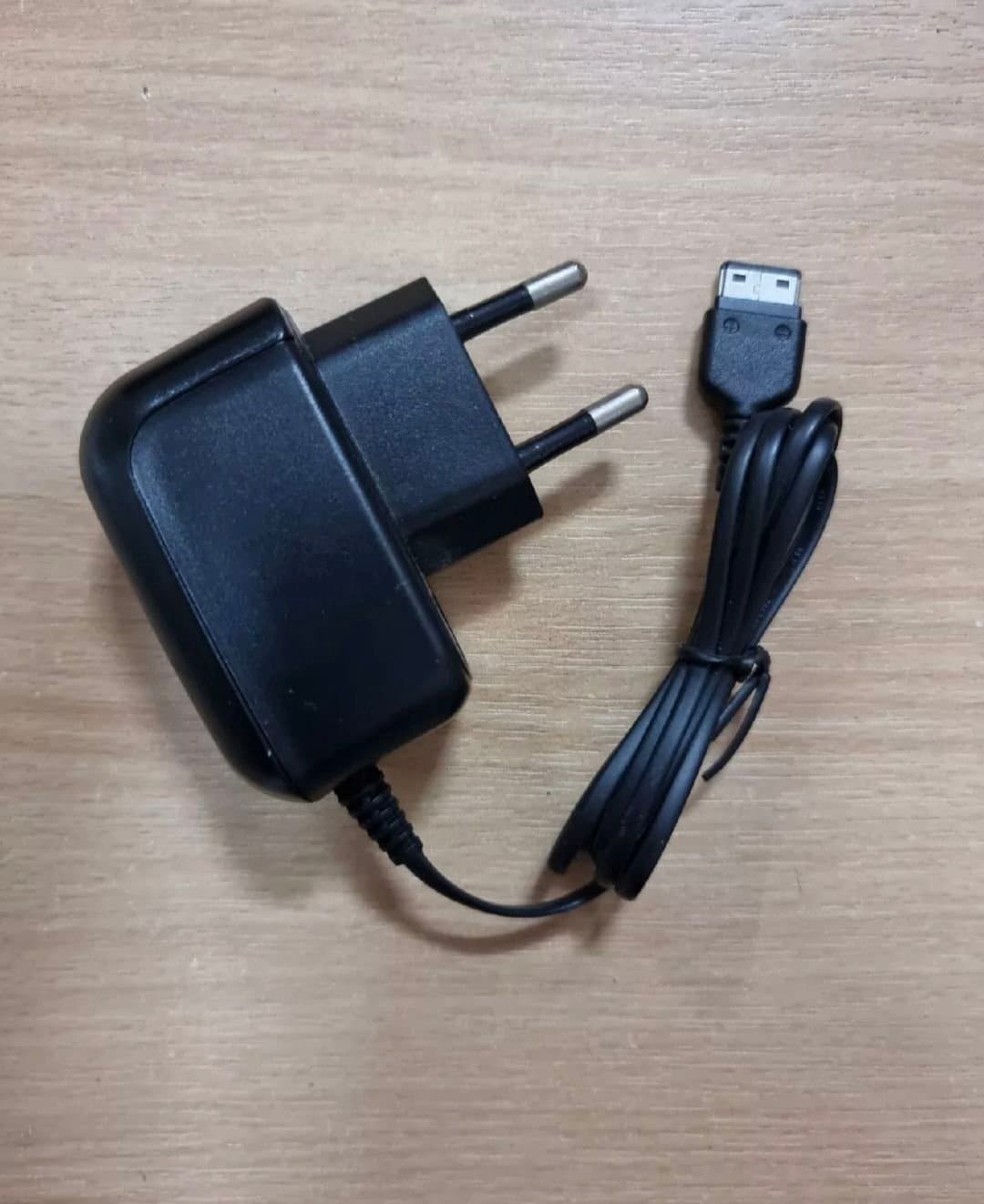 Samsung Laddare 20-Pin Kontakt - Begagnad i Nyskick - Original