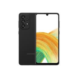 Cat S50 Dual Sim - 1 År Garanti Begagnad - Svart