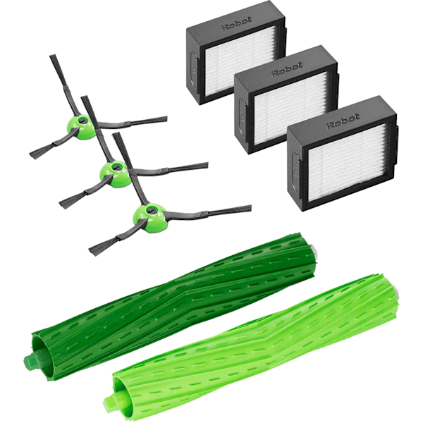 iRobot Roomba E-, I- och J-seriens tillbehörskit - A - Som ny