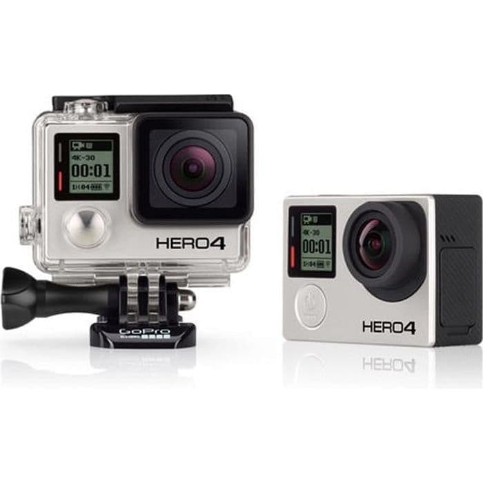 GoPro HERO 4K
