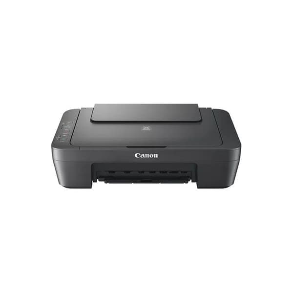 Canon PIXMA MG2556S 3-i-1 grå multifunktionsskrivare - Bläckstråle, A4, USB, 4800x600 DPI