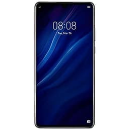 HUAWEI P30 128GB Svart - Begagnad - Bra skick