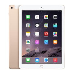 Begagnad iPad Air 2 64GB Guld - Använt skick
