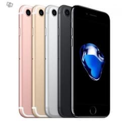 iPhone 7 32GB - 1 År Garanti Begagnad i Nyskick