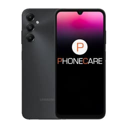 Begagnad Galaxy A05s 128GB Black - Använt skick C