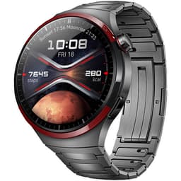 HUAWEI WATCH 4 PRO SPACE EDITION - A - Som ny