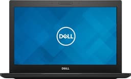 Dell Latitude E7250 Intel Core i5/12.5"/128GB/8GB - 6 Månader Garanti Begagnad