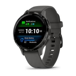 Garmin Venu 3S Svart - A - Som ny
