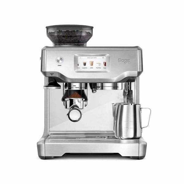 Sage Barista Touch SES880 Espressomaskin - B - Mycket bra