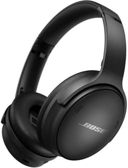 Bose QuietComfort SE (fyndvara)