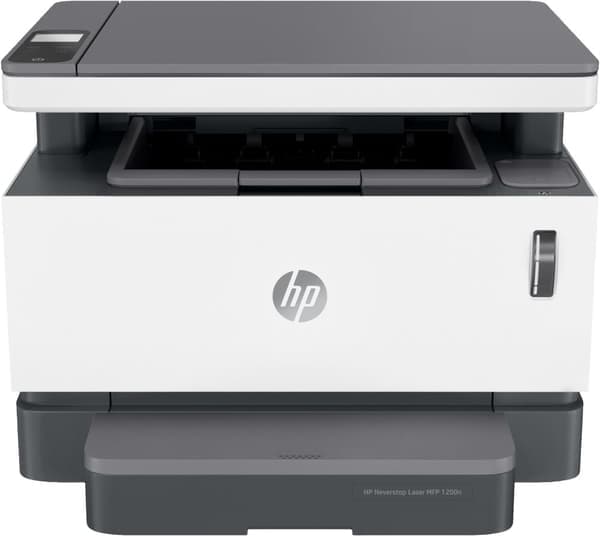 HP Neverstop Laser MFP 1200N 5HG87A