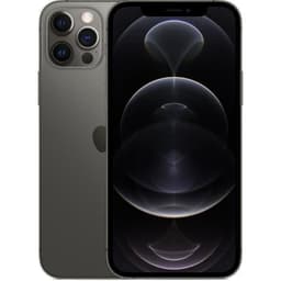APPLE iPhone 12 Pro 256GB Grafit - Begagnad - Mycket bra skick
