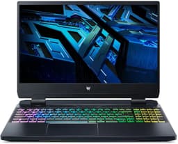 ACER Predator Helios 300 I7-12700H 16GB 512GBRTX 3070 Ti 15.6" NH.QFTEH.001