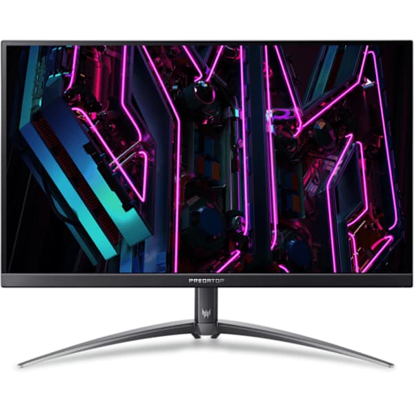 Acer Predator XB273UV3 27" spelmonitor - A - Som ny
