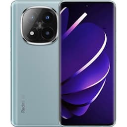 Xiaomi Redmi Note 14 Pro + 5G - 12/512GB - Blå- USED