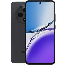Oppo Reno12 F 4G Matte Grey 256 GB Klass A (Refurbished)