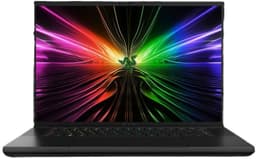 Razer Blade 16 I9-14900HX 32GB 1TB RTX 4070 16" RZ09-0510TGN3-R3G1