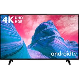 ProCaster 55SL901H 55" 4K Android LED-TV - A - Som ny