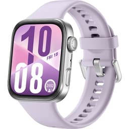 Huawei FIT 4 Smartklocka, Lila - B - Mycket bra