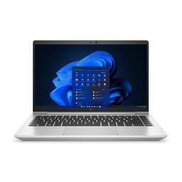 HP Elitebook 640 G9 14" i5 16G 256G Win11p