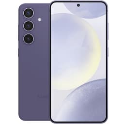 Samsung Galaxy S24 Cobalt Violet 128 GB Klass C (Refurbished)