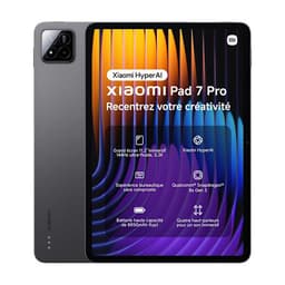 Tablett - Xiaomi - Pad 7 Pro - 12GB RAM - 512GB Lagring - Skärm 11,2" 3,2K 144Hz- USED