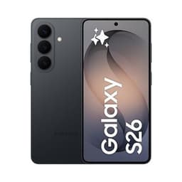 Samsung Galaxy S26 256GB, Svart - A - Som ny