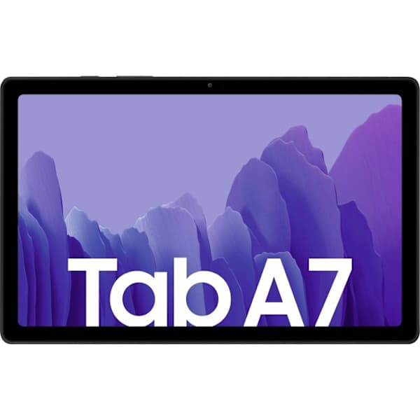 Samsung Galaxy A7 10.4 SM-T505 32GB - 1 År Garanti Begagnad i Nyskick - Svart