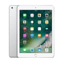 Apple iPad 9.7" (5th Generation) 32GB Silver Grade A (Refurbished)
