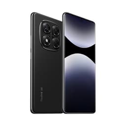 Redmi Note 14 Pro 5G Svart 12 GB + 512 GB- USED