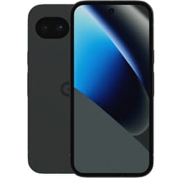 Google Pixel 10a Obsidian 128 GB Ny i kartong (Refurbished)