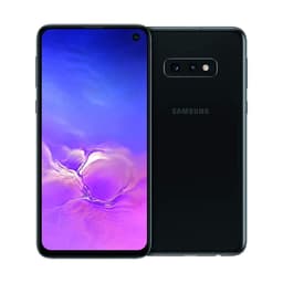 Begagnad Samsung Galaxy S10e 128GB Svart - Mycket bra skick