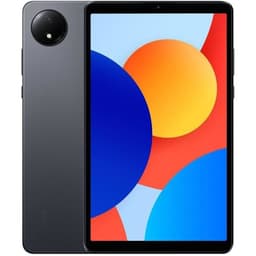 Tablet - Xiaomi - Redmi Pad SE - 8,7 tum - 128 GB - 6 GB RAM - WiFi Svart