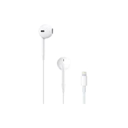 Apple EarPods med Lightning-kontakt - A - Som ny