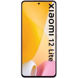 XIAOMI 12 Lite 8GB+128GB 5G Rosa