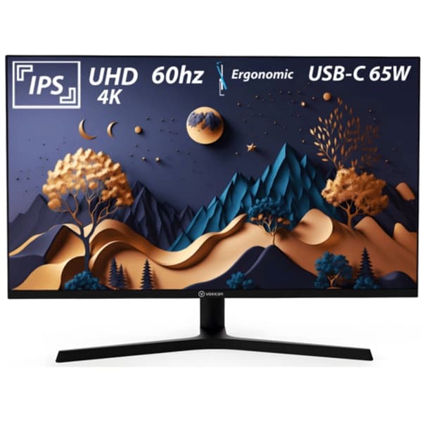 VX D-G324KP LED-DISPLAY - A - Som ny